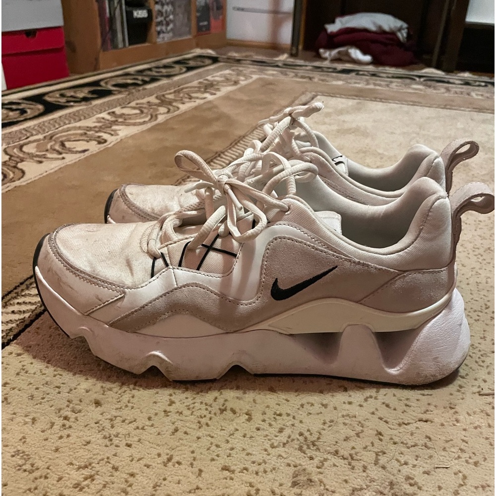 Vintage Nike Wmns RYZ 365 Summit White Running